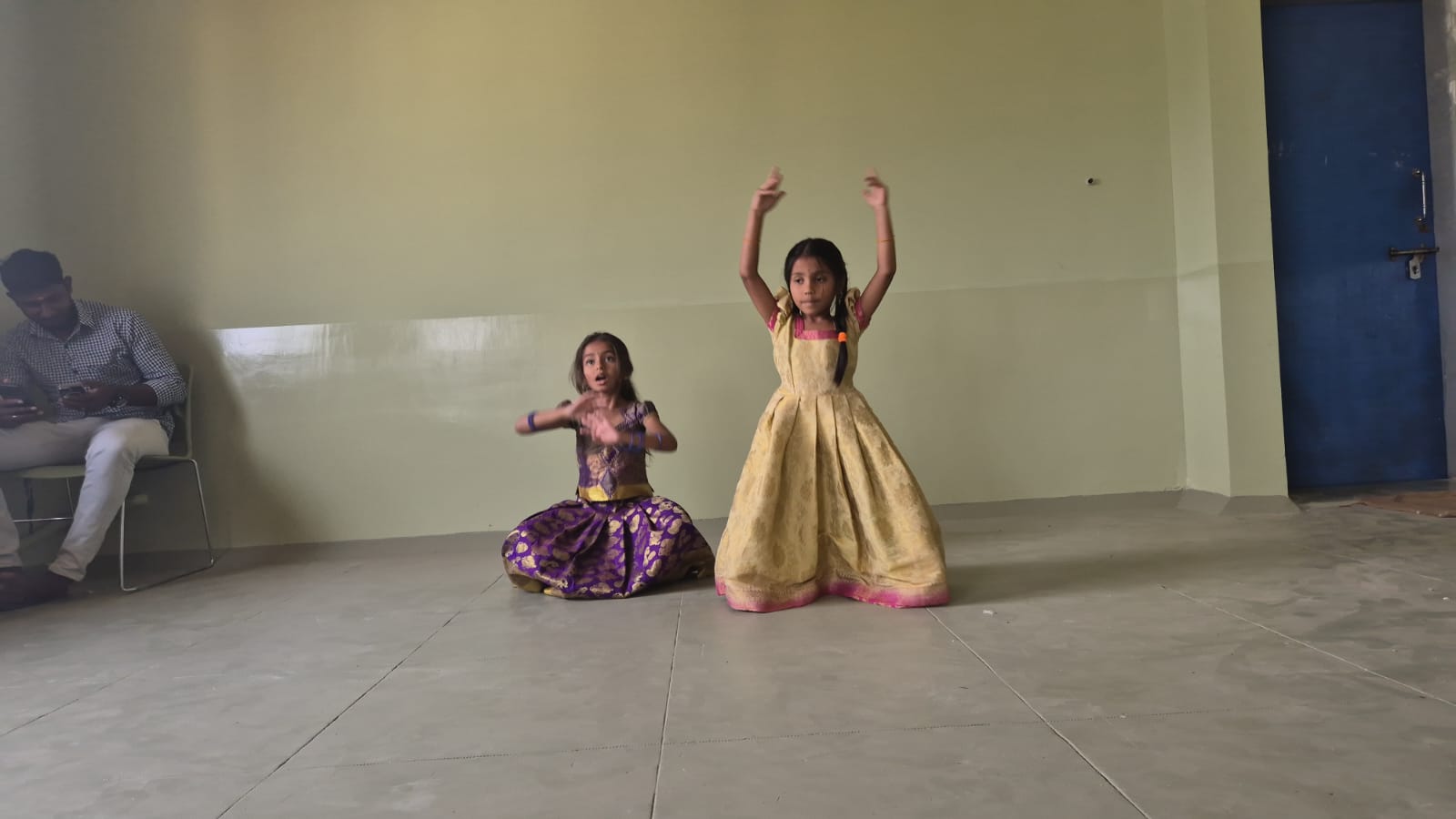 Celebrations & Co-Curricular Activities